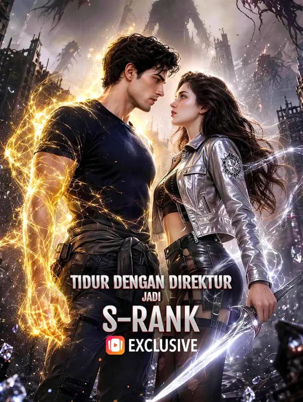Tidur dengan Direktur, Jadi S-Rank - FreeReels