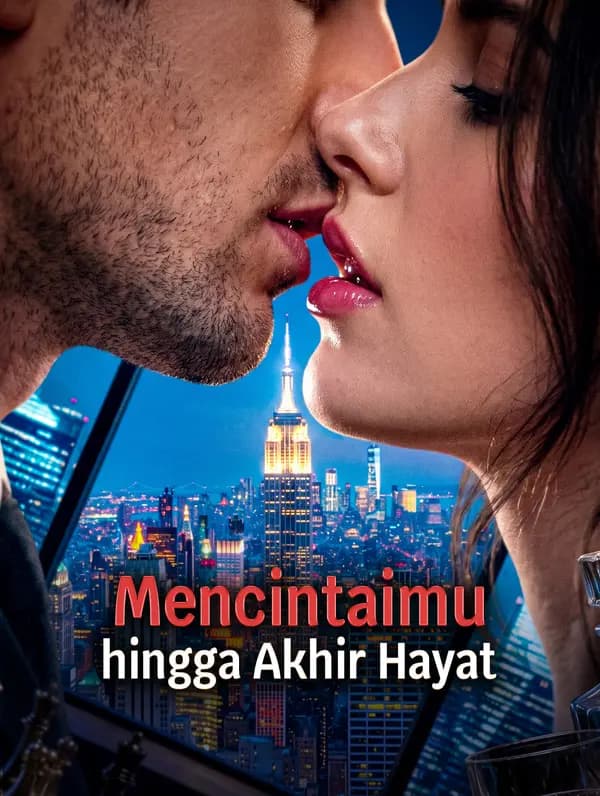 Mencintaimu hingga Akhir Hayat - FreeReels