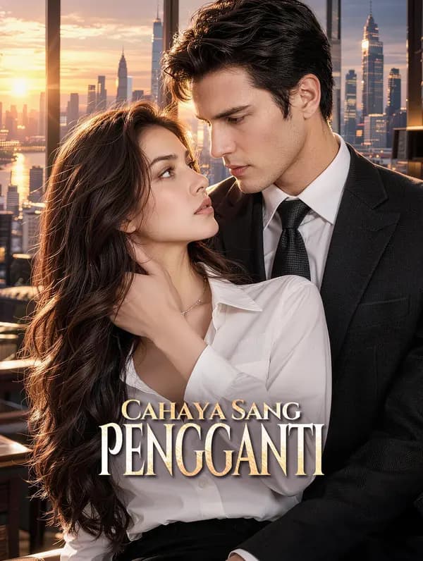 Cahaya Sang Pengganti - FreeReels