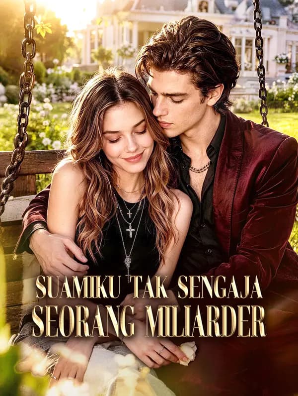 Suamiku Tak Sengaja Seorang Miliarder - FreeReels