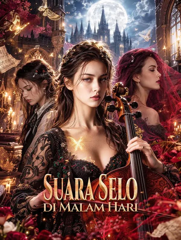 Suara Selo di Malam Hari - FreeReels
