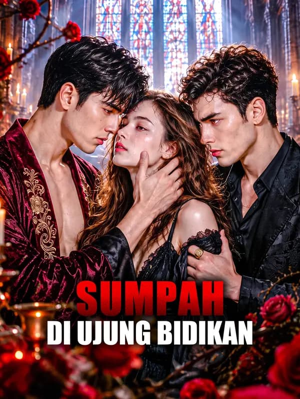 Sumpah di Ujung Bidikan - FreeReels
