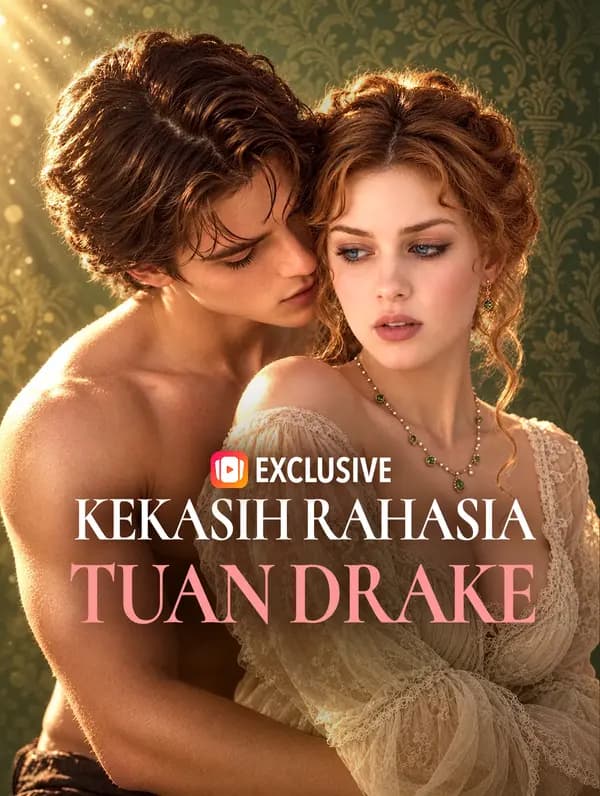 Kekasih Rahasia Tuan Drake - FreeReels