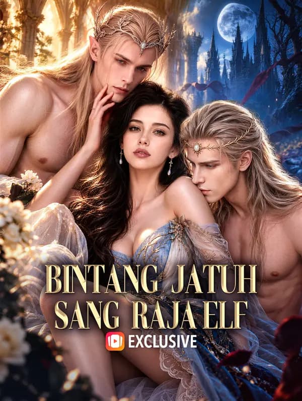 Bintang Jatuh Sang Raja Elf - FreeReels