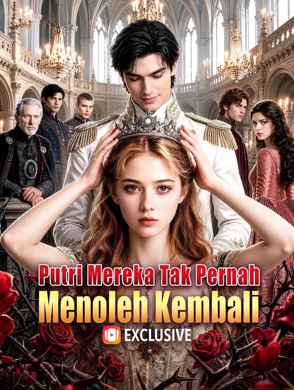 Putri Mereka Tak Pernah Menoleh Kembali - FreeReels