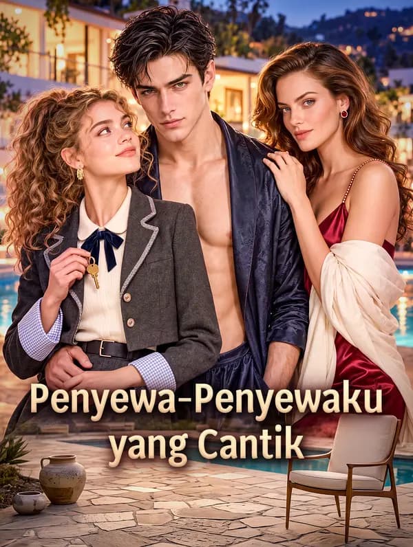 Penyewa-Penyewaku yang Cantik - FreeReels