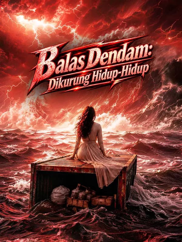 Balas Dendam: Dikurung Hidup-Hidup - FreeReels