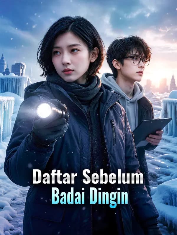Daftar Sebelum Badai Dingin - FreeReels