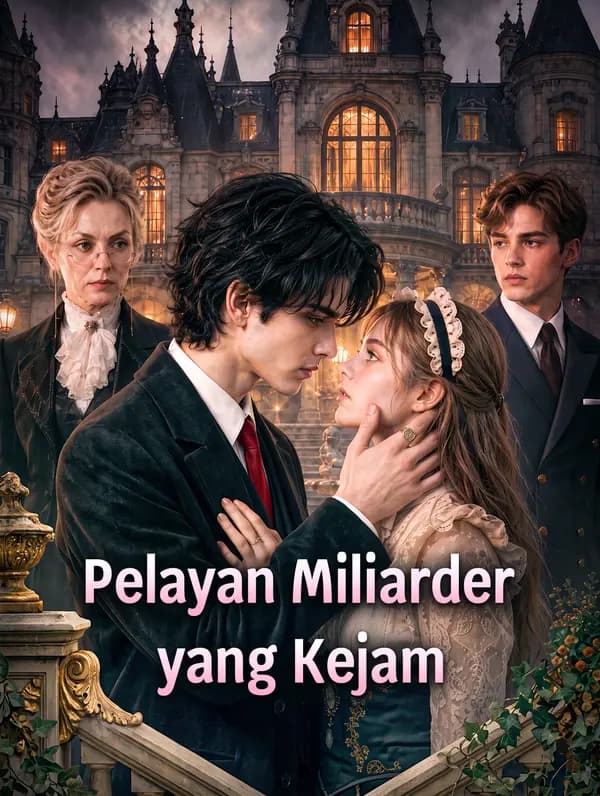 Pelayan Miliarder yang Kejam - FreeReels