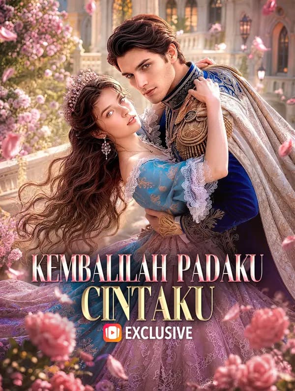Kembalilah Padaku, Cintaku - FreeReels