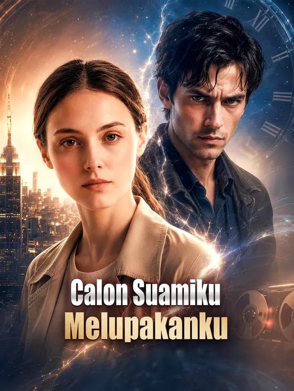 Calon Suamiku Melupakanku - FreeReels