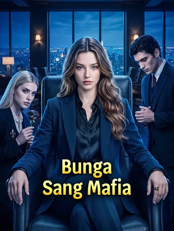 Bunga Sang Mafia - FreeReels