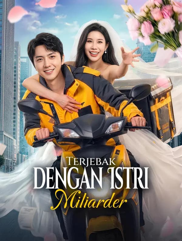 Terjebak dengan Istri Miliarder - FreeReels