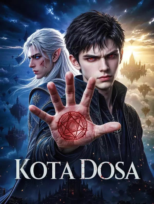 Kota Dosa - FreeReels