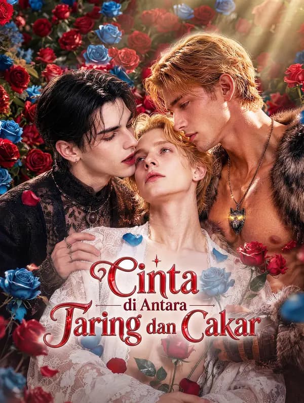 Cinta di Antara Taring dan Cakar - FreeReels