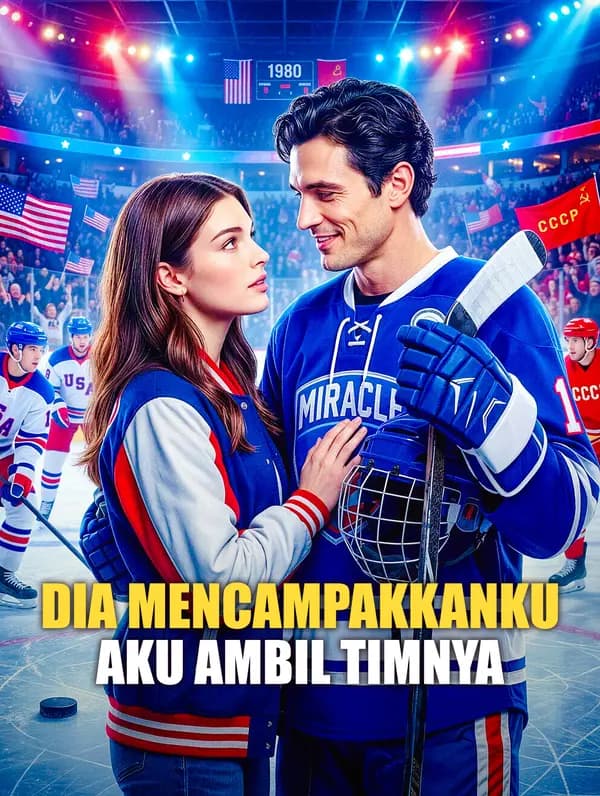 Dia Mencampakkanku, Aku Ambil Timnya - FreeReels