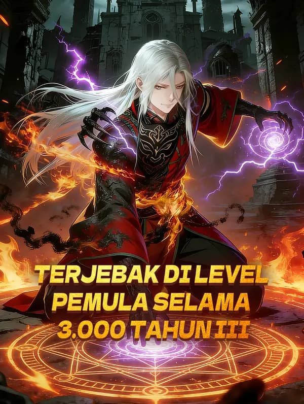Terjebak di Level Pemula Selama 3.000 Tahun III - FreeReels