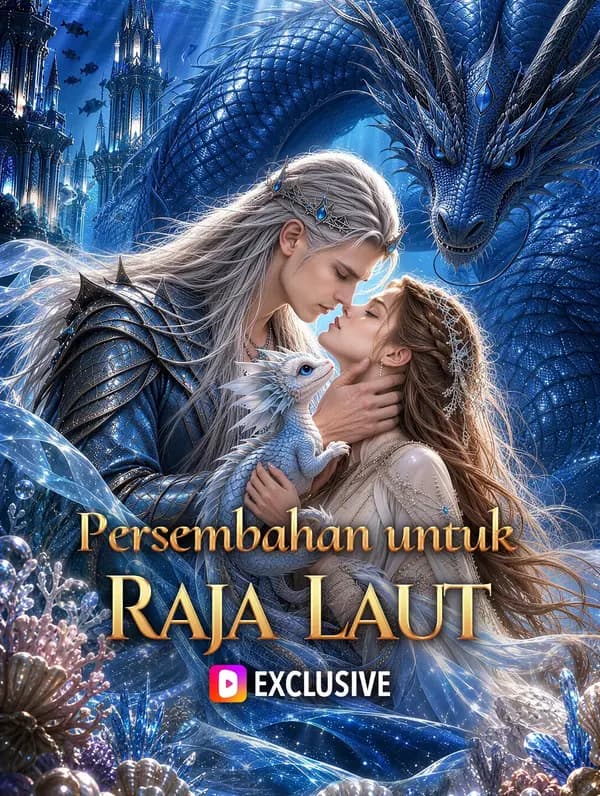 Persembahan untuk Raja Laut - FreeReels