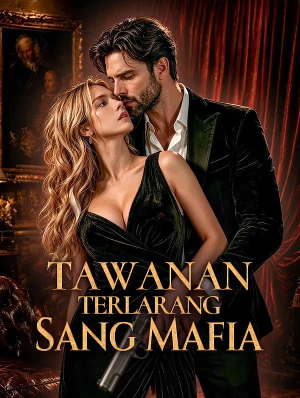 Tawanan Terlarang Sang Mafia - FreeReels