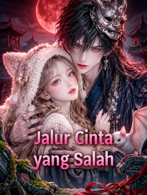 Jalur Cinta yang Salah - FreeReels