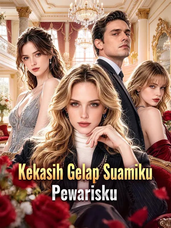 Kekasih Gelap Suamiku Pewarisku - FreeReels