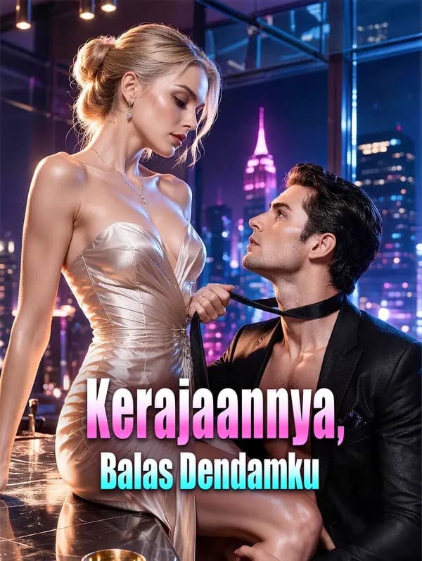 Kerajaannya, Balas Dendamku - FreeReels