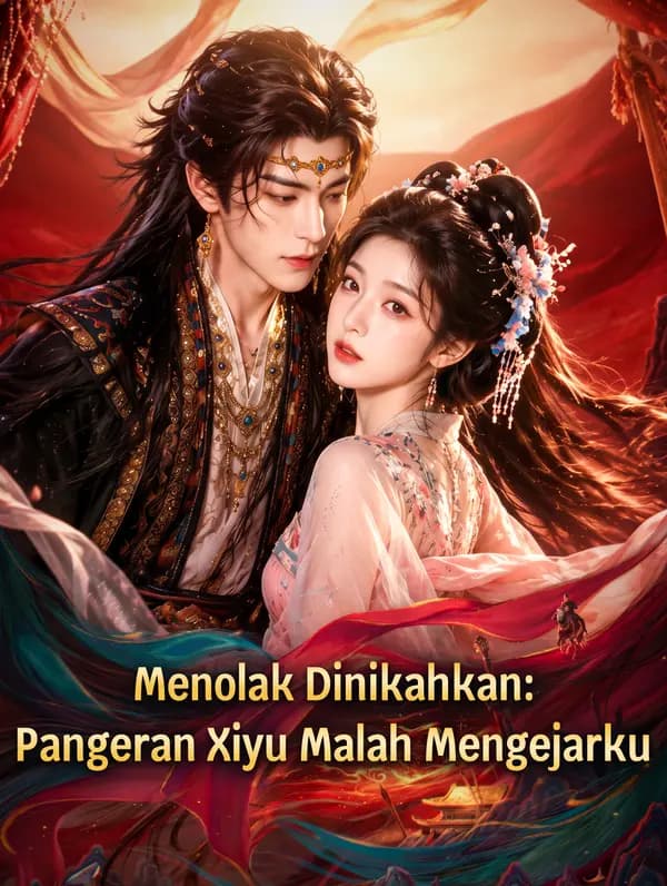 Menolak Dinikahkan: Pangeran Xiyu Malah Mengejarku - FreeReels