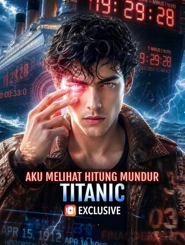 Aku Melihat Hitung Mundur Titanic - FreeReels