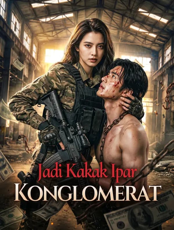 Jadi Kakak Ipar Konglomerat - FreeReels