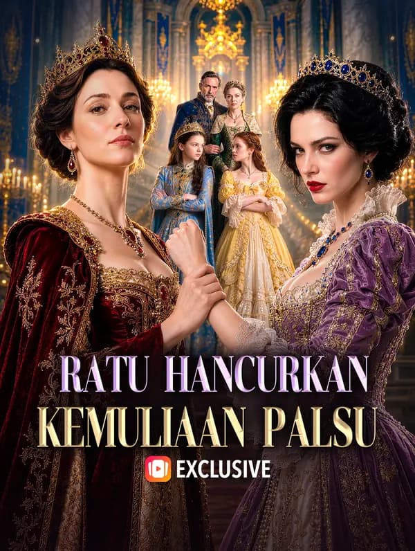Ratu Hancurkan Kemuliaan Palsu - FreeReels