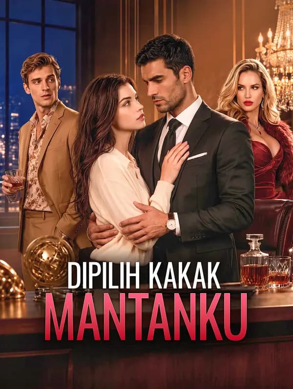 Dipilih Kakak Mantanku - FreeReels