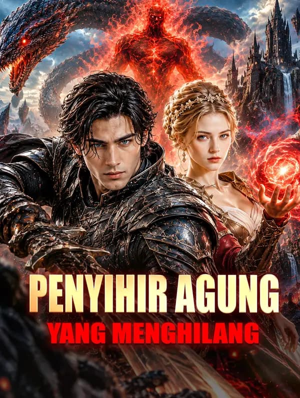 Penyihir Agung yang Menghilang - FreeReels