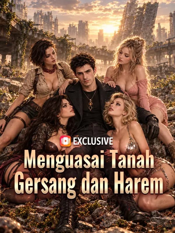 Menguasai Tanah Gersang dan Harem - FreeReels