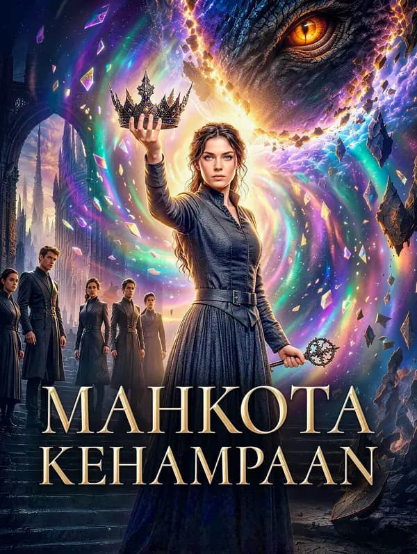 Mahkota Kehampaan - FreeReels