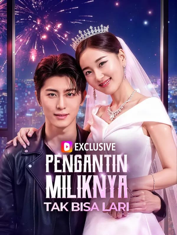 Pengantin Miliknya Tak Bisa Lari - FreeReels
