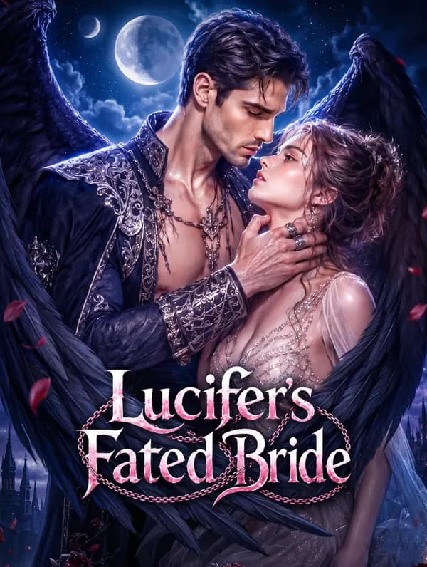 Pengantin Takdir Lucifer - FreeReels
