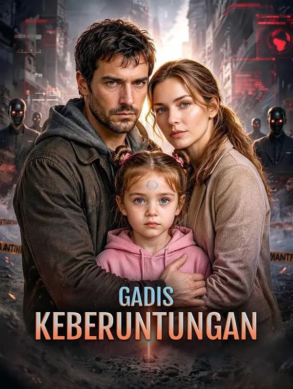 Gadis Keberuntungan - FreeReels