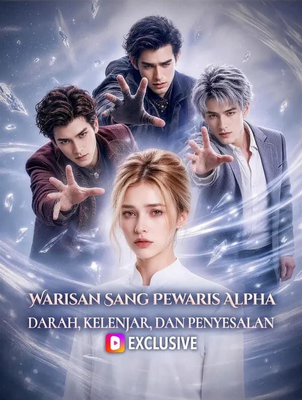 Warisan Sang Pewaris Alpha: Darah, Kelenjar, dan Penyesalan - FreeReels