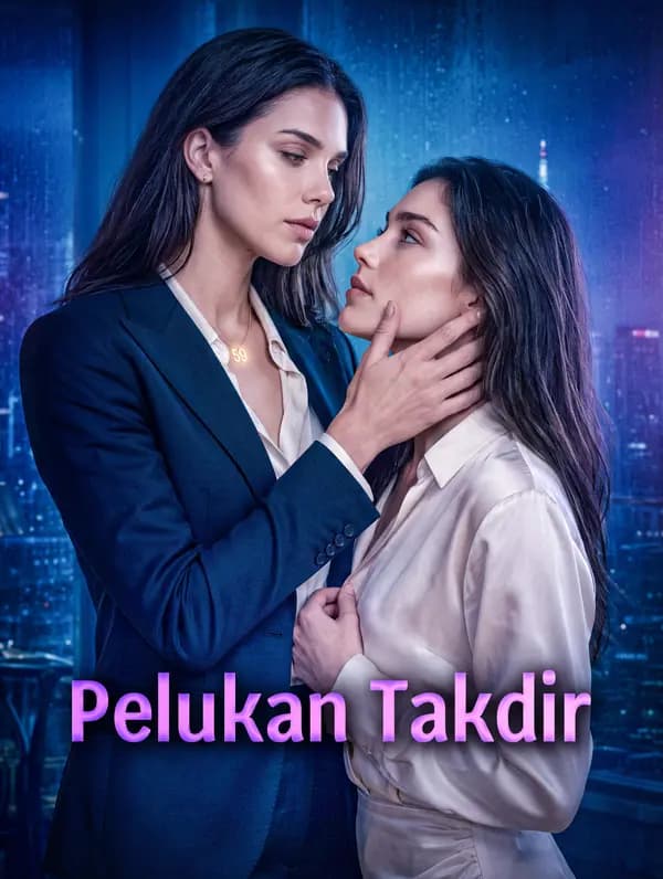 Pelukan Takdir - FreeReels