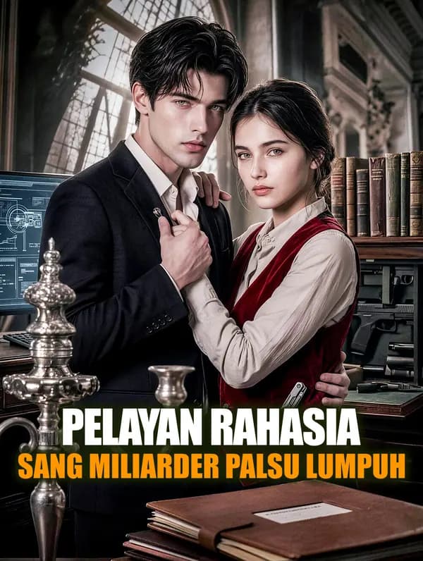 Pelayan Rahasia Sang Miliarder Palsu Lumpuh - FreeReels