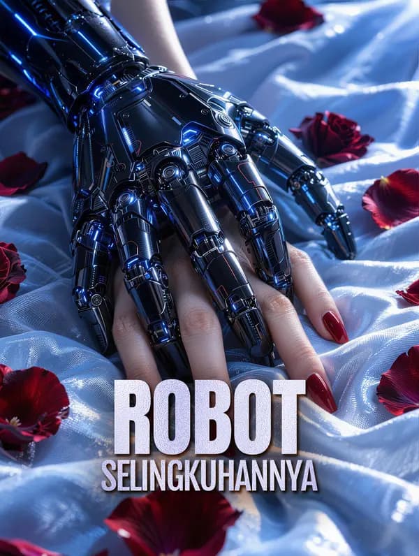 Robot Selingkuhannya - FreeReels