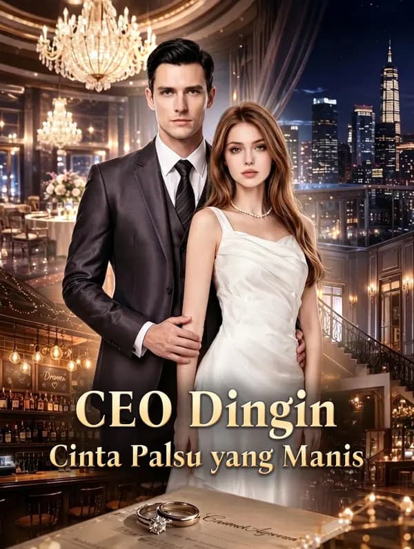 CEO Dingin, Cinta Palsu yang Manis - FreeReels