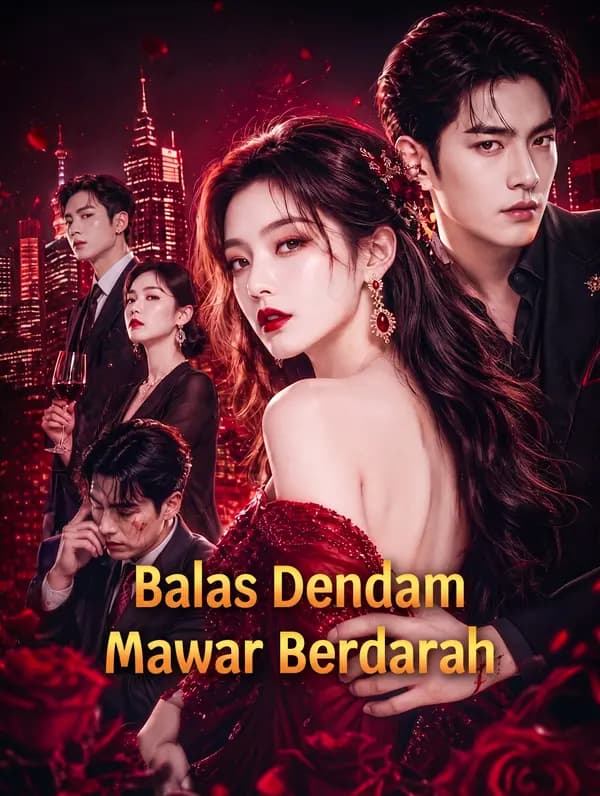 Balas Dendam Mawar Berdarah - FreeReels