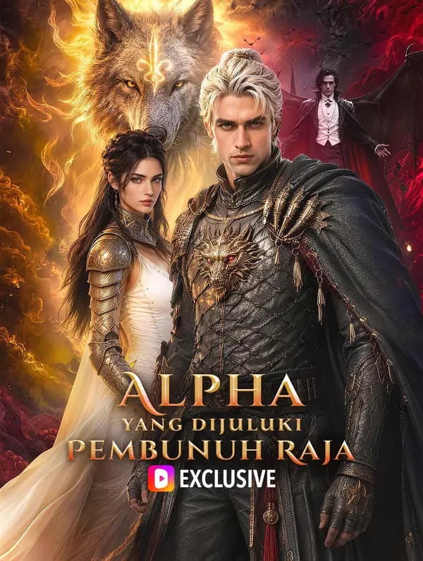 Alpha yang Dijuluki Pembunuh Raja - FreeReels