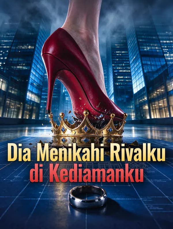 Dia Menikahi Rivalku di Kediamanku - FreeReels