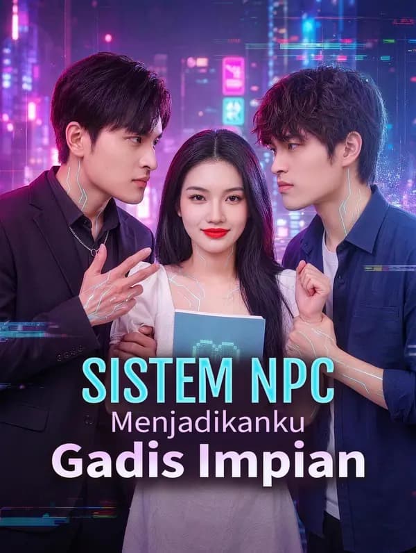 Sistem NPC Menjadikanku Gadis Impian - FreeReels