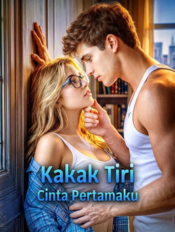 Kakak Tiri, Cinta Pertamaku - FreeReels