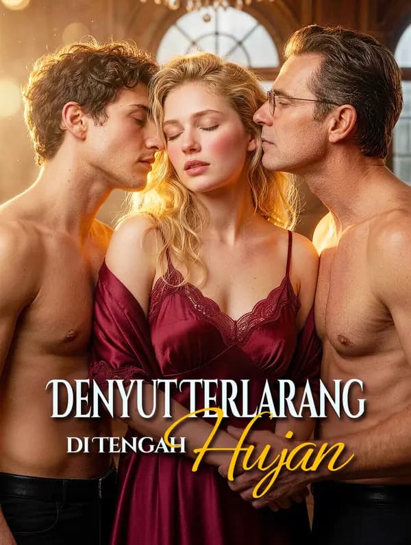 Denyut Terlarang di Tengah Hujan - FreeReels
