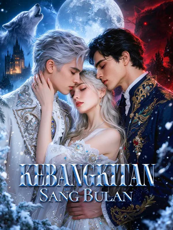 Kebangkitan Sang Bulan - FreeReels