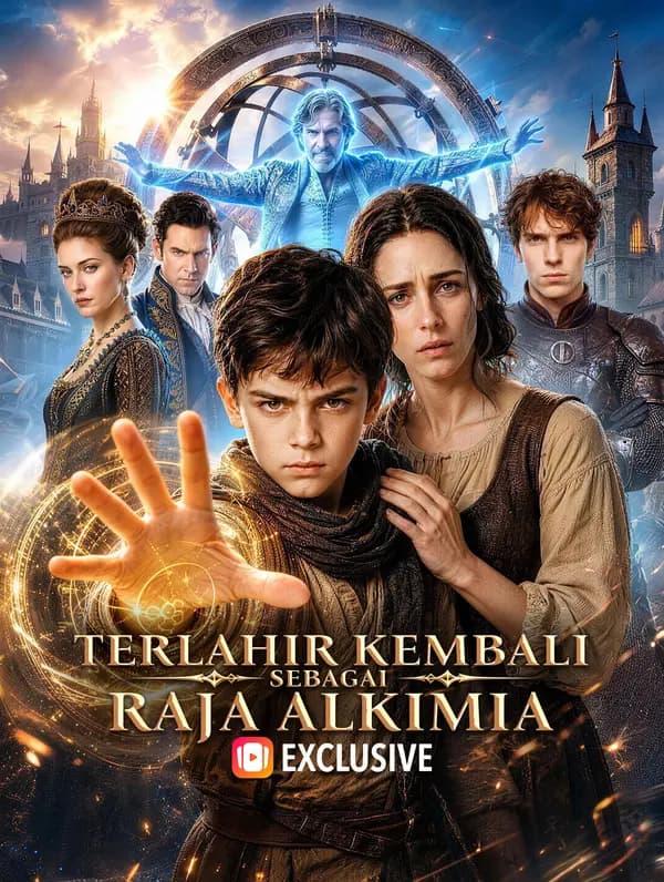 Terlahir Kembali sebagai Raja Alkimia - FreeReels